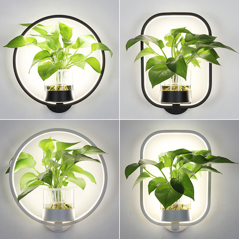 Decorative Wall Lamp – Accent Lighting