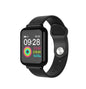 B57 Smart Sports Watch – Color Screen Fitness Tracker