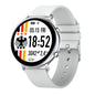 Smart Bluetooth Call Watch – Offline Payment & Fitness Tracker