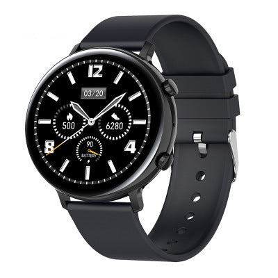 Smart Bluetooth Call Watch – Offline Payment & Fitness Tracker