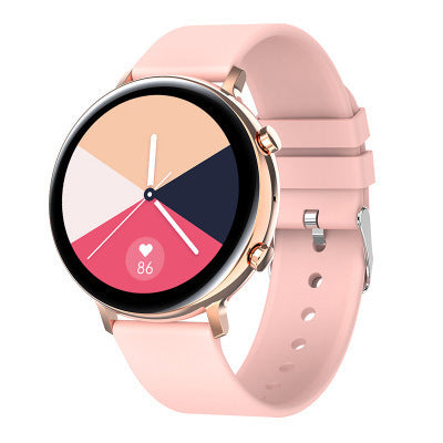 Smart Bluetooth Call Watch – Offline Payment & Fitness Tracker