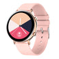 Smart Bluetooth Call Watch – Offline Payment & Fitness Tracker