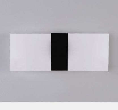 Indoor Motion Sensor Wall Lamp – USB Rechargeable Night Light
