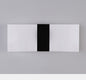 Indoor Motion Sensor Wall Lamp – USB Rechargeable Night Light