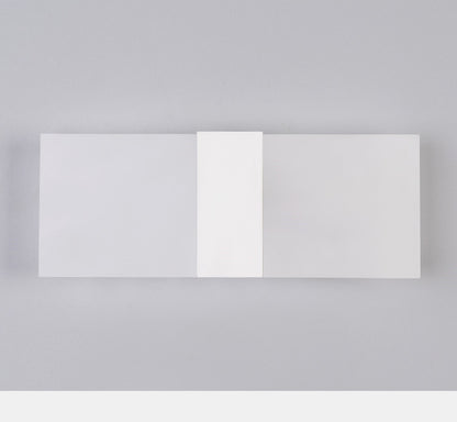 Indoor Motion Sensor Wall Lamp – USB Rechargeable Night Light