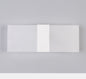 Indoor Motion Sensor Wall Lamp – USB Rechargeable Night Light