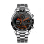 Multifunctional Smart Watch – Bluetooth Call, Health Tracker