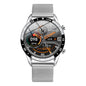 Multifunctional Smart Watch – Bluetooth Call, Health Tracker