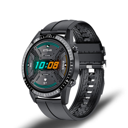 Multifunctional Smart Watch – Bluetooth Call, Health Tracker