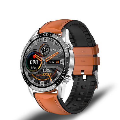 Multifunctional Smart Watch – Bluetooth Call, Health Tracker