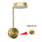 Rotary Key Bedside Wall Lamp – Decorative Lighting