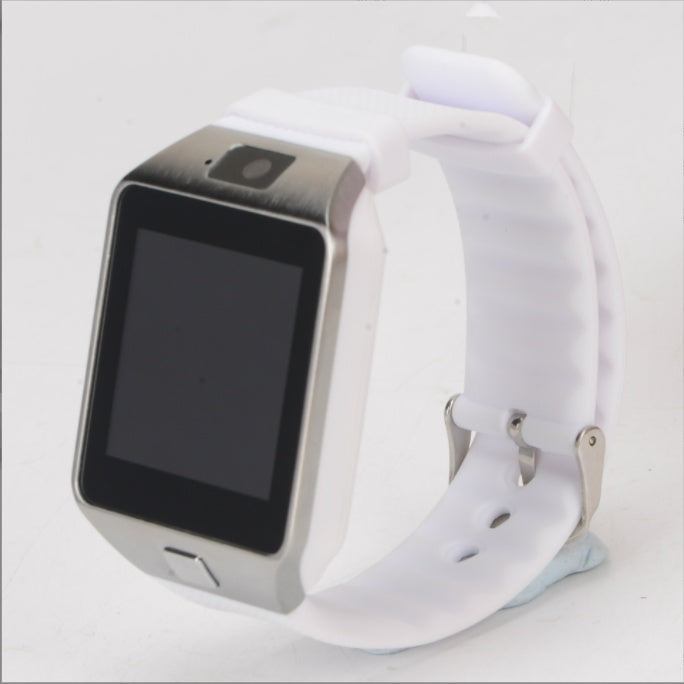 DZ09 Smart Sports Watch – SIM Card & Bluetooth Phone Watch