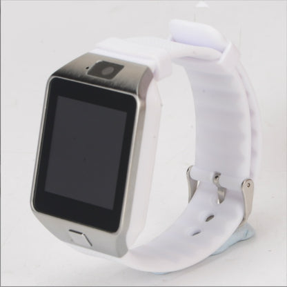 DZ09 Smart Sports Watch – SIM Card & Bluetooth Phone Watch