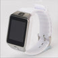 DZ09 Smart Sports Watch – SIM Card & Bluetooth Phone Watch