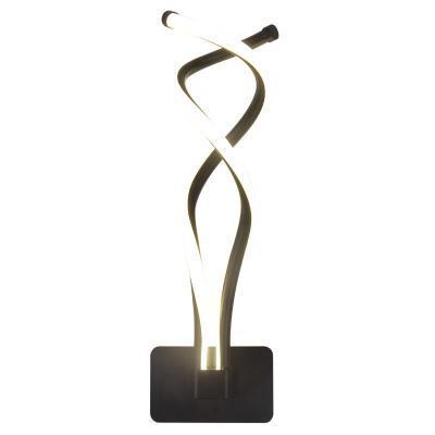 Nordic LED Wall Lamp – Minimalist Bedside