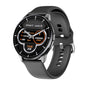 Y90 Smart Watch – GPS Fitness Tracker with Blood Pressure & Health Monitoring