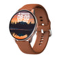 Y90 Smart Watch – GPS Fitness Tracker with Blood Pressure & Health Monitoring