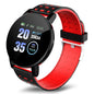 Bluetooth Smart Watch – Health Tracker