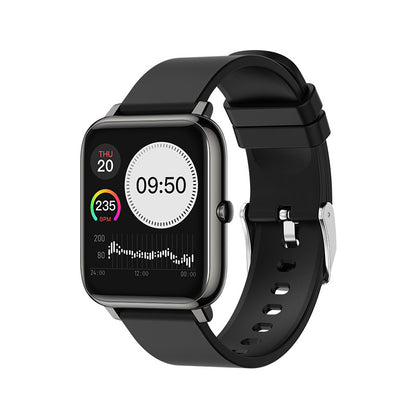 P22 Smart Watch – Health Tracker with Bluetooth
