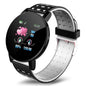 Bluetooth Smart Watch – Health Tracker