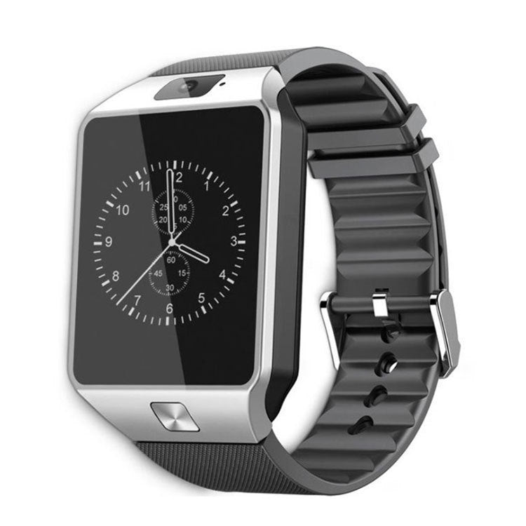 DZ09 Smart Sports Watch – SIM Card & Bluetooth Phone Watch