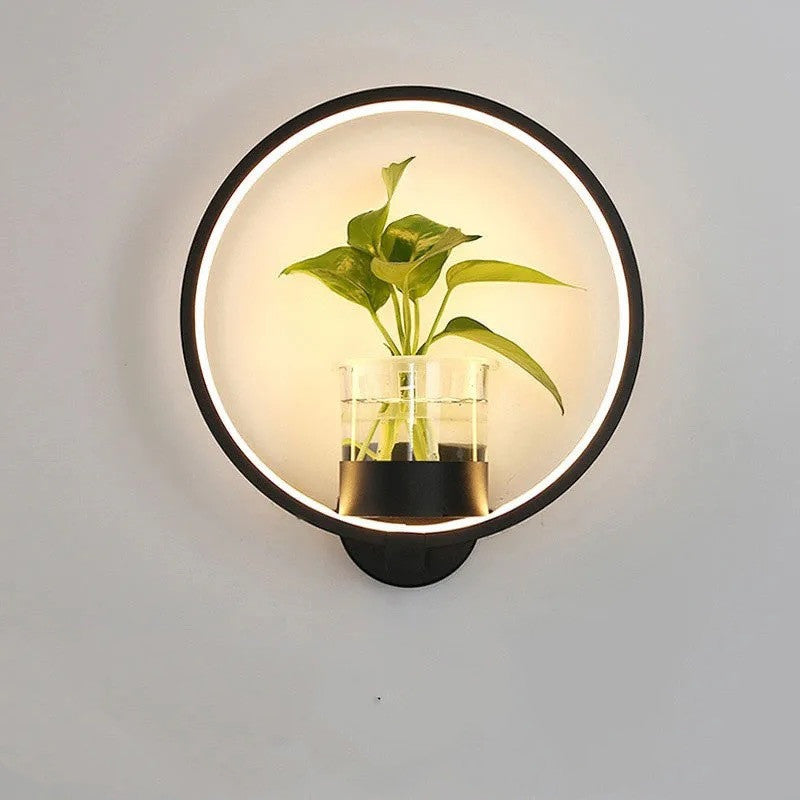 Decorative Wall Lamp – Accent Lighting