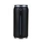 220ml Mini Car Humidifier – USB Aroma Diffuser for On-the-Go Freshness