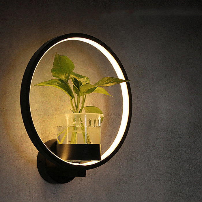 Decorative Wall Lamp – Accent Lighting