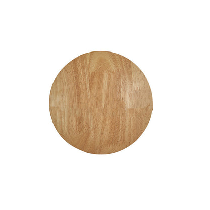 Log Art Wall Lamp – Natural Wood Accent Lighting