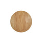 Log Art Wall Lamp – Natural Wood Accent Lighting