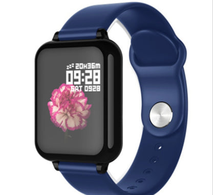 B57 Smart Sports Watch – Color Screen Fitness Tracker