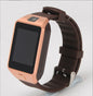 DZ09 Smart Sports Watch – SIM Card & Bluetooth Phone Watch