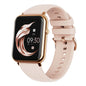 Smart Waterproof Watch – All-Day Health & Fitness Companion