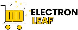Electronleaf